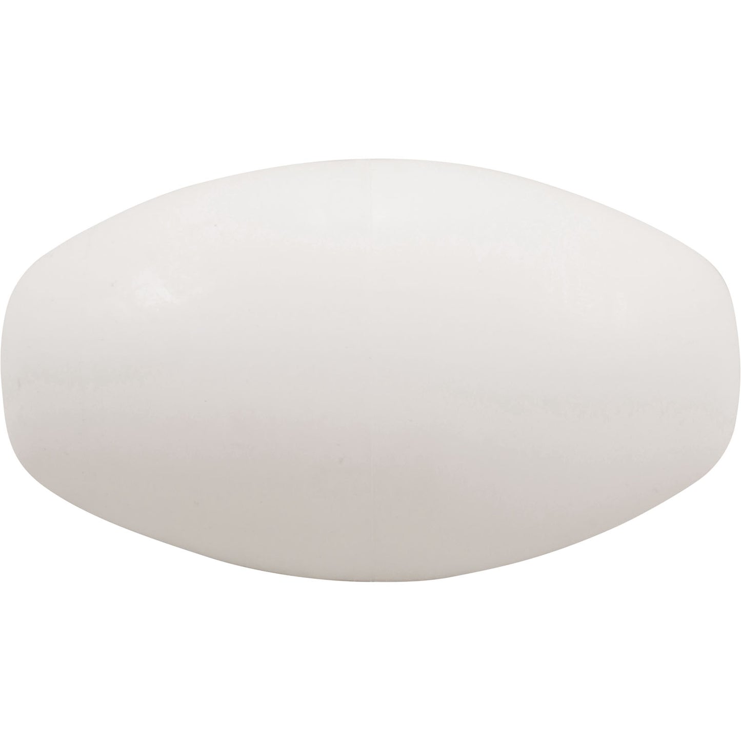 Rope Float, Pentair, 5" x 9", White