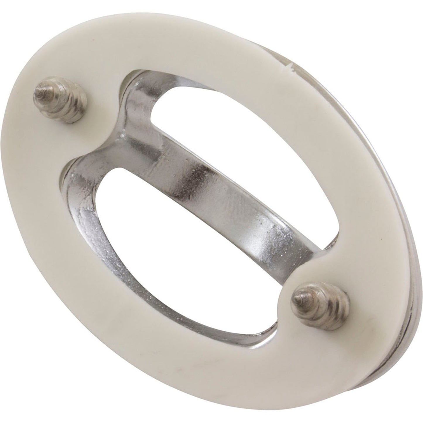 Single Rope Eye, Oval/ Flat Copings