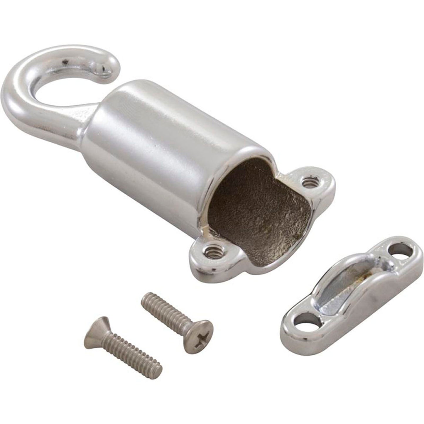 Gancho, cuerda de 3/4" tipo cornamusa CPB