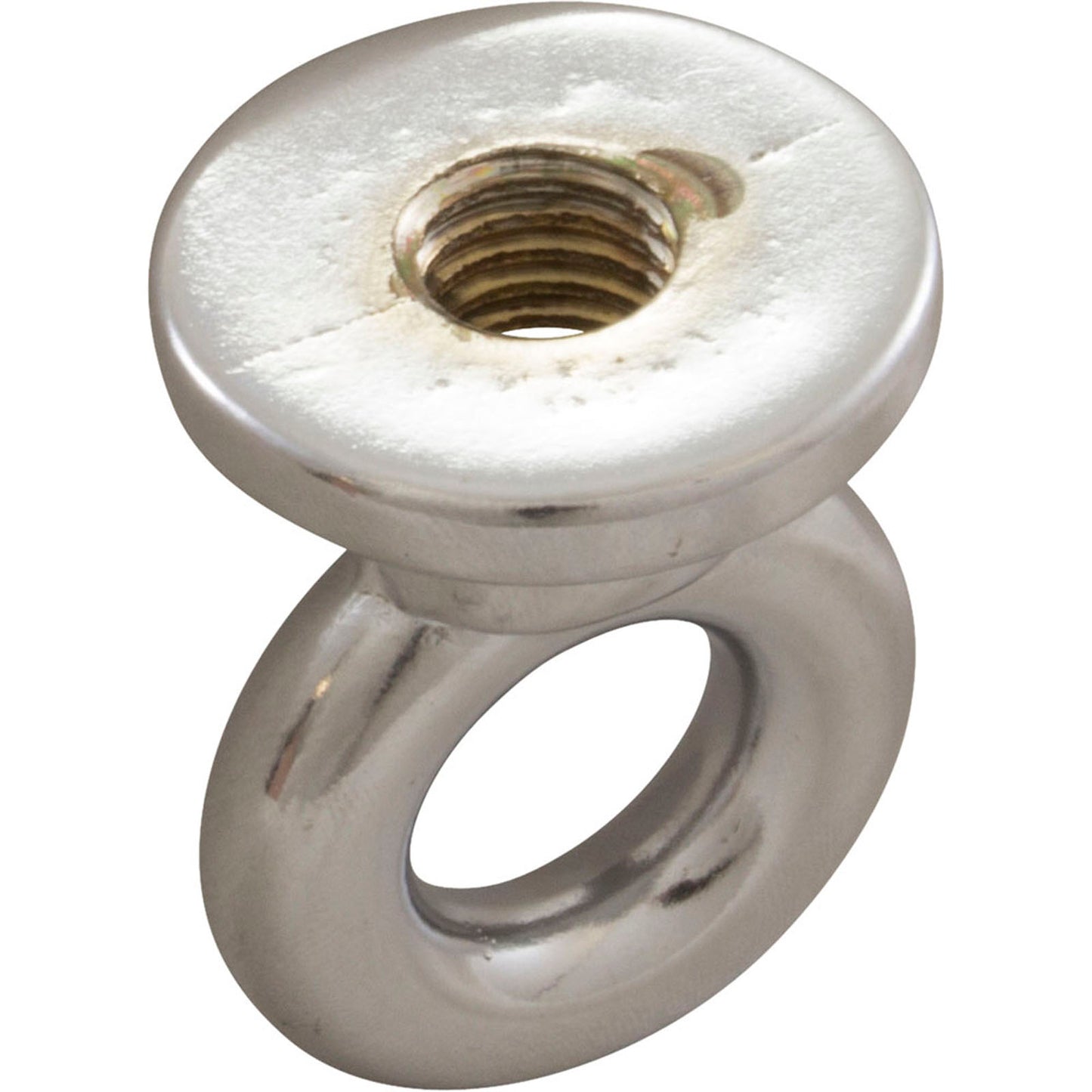 Rope Eye, Perma Cast, 3/4" Rope, 1/2"-13 Thread, CPB