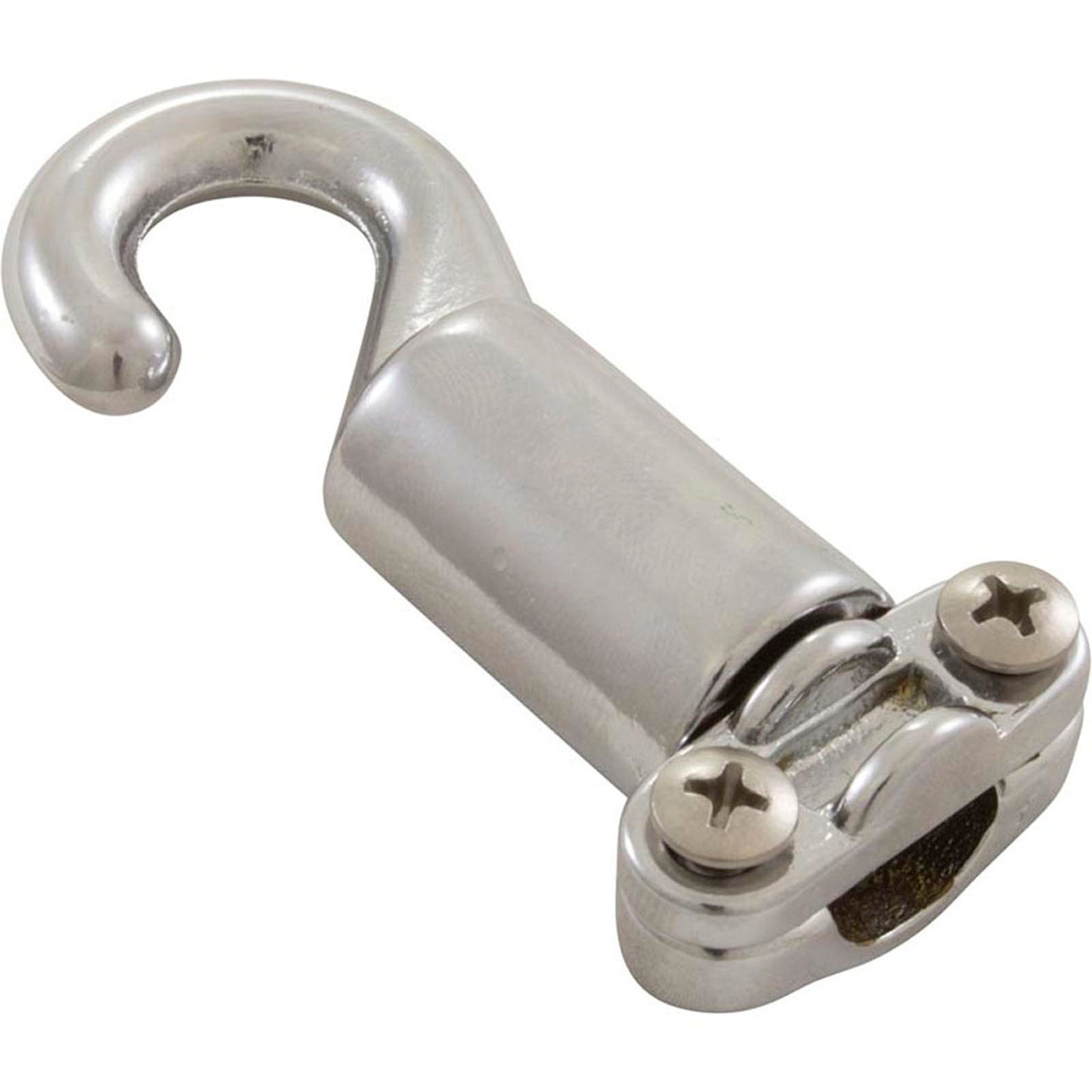 Crochet, corde 3/8"- 1/2" Type de taquet Pince CPB