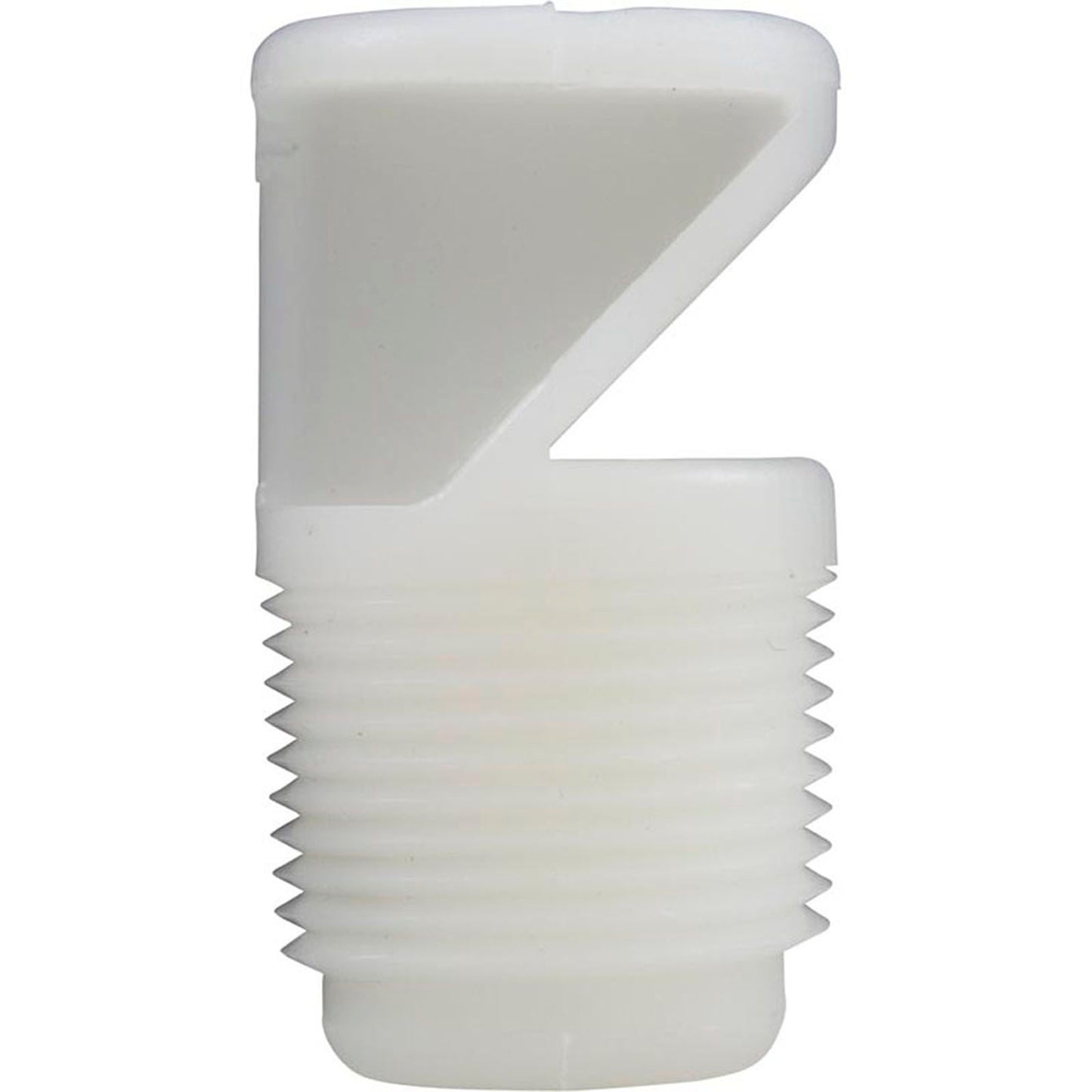 Spray Nozzle, Waterway Aerator, 3/4"