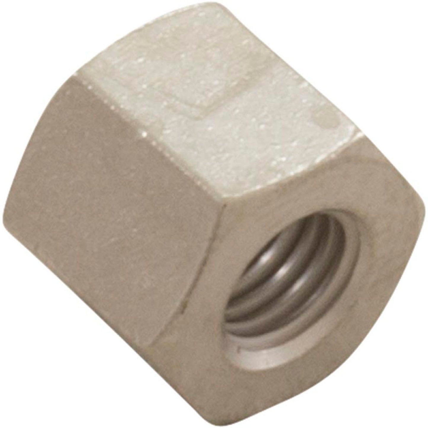 Nut, Paramount Water Valve, Band Clamp