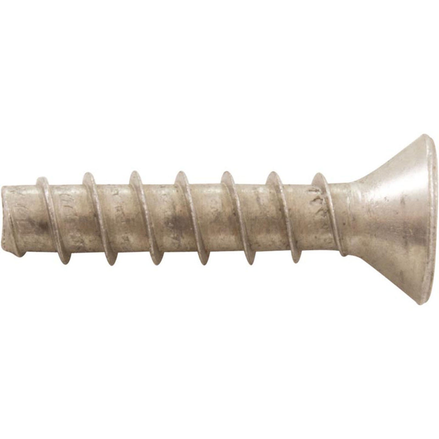 Screw Kit, Hayward, Inlet Fitting, Quantity 4, Generic