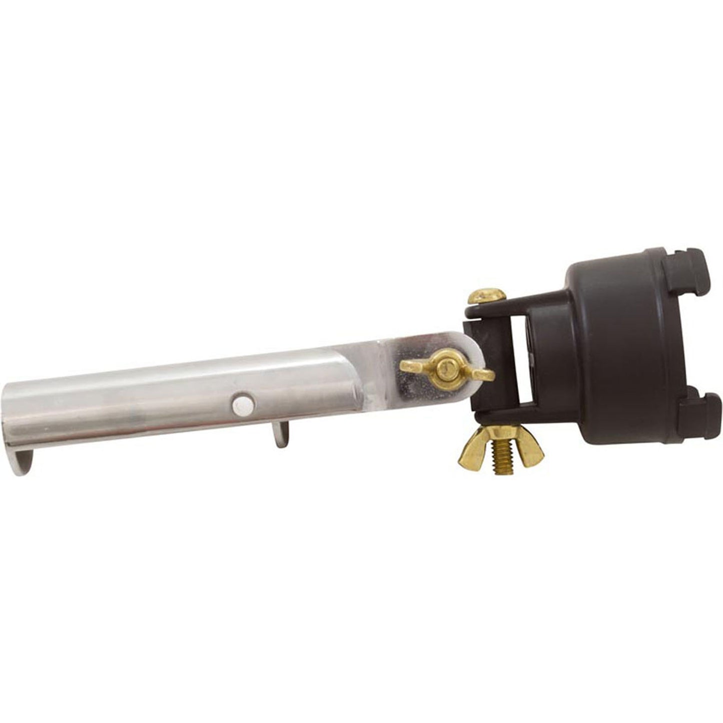 Herramienta, Paramount PCC2000, boquilla escalonada, mango cromado