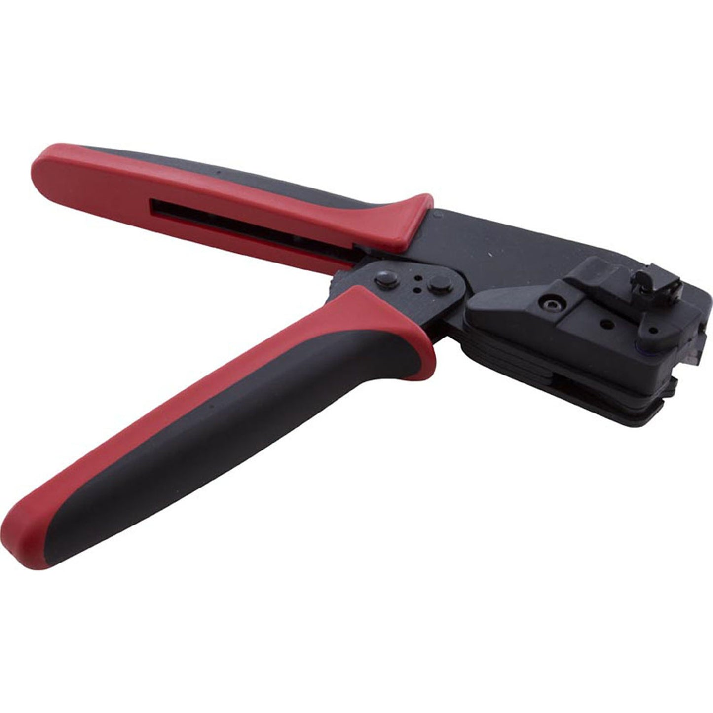 Tool, Hand Crimping, AMP Style