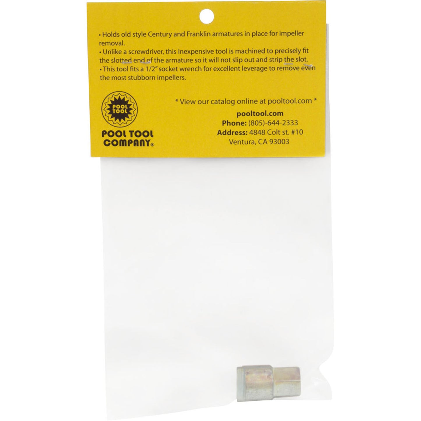 Outil, Outil de piscine, Maintien d'armature