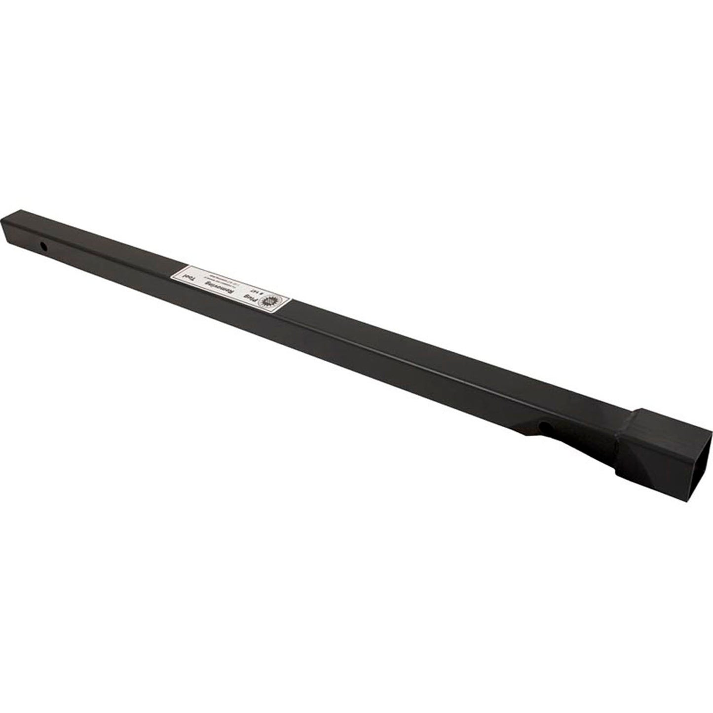 Tool, Pool Tool, Winterizing Plug Removal