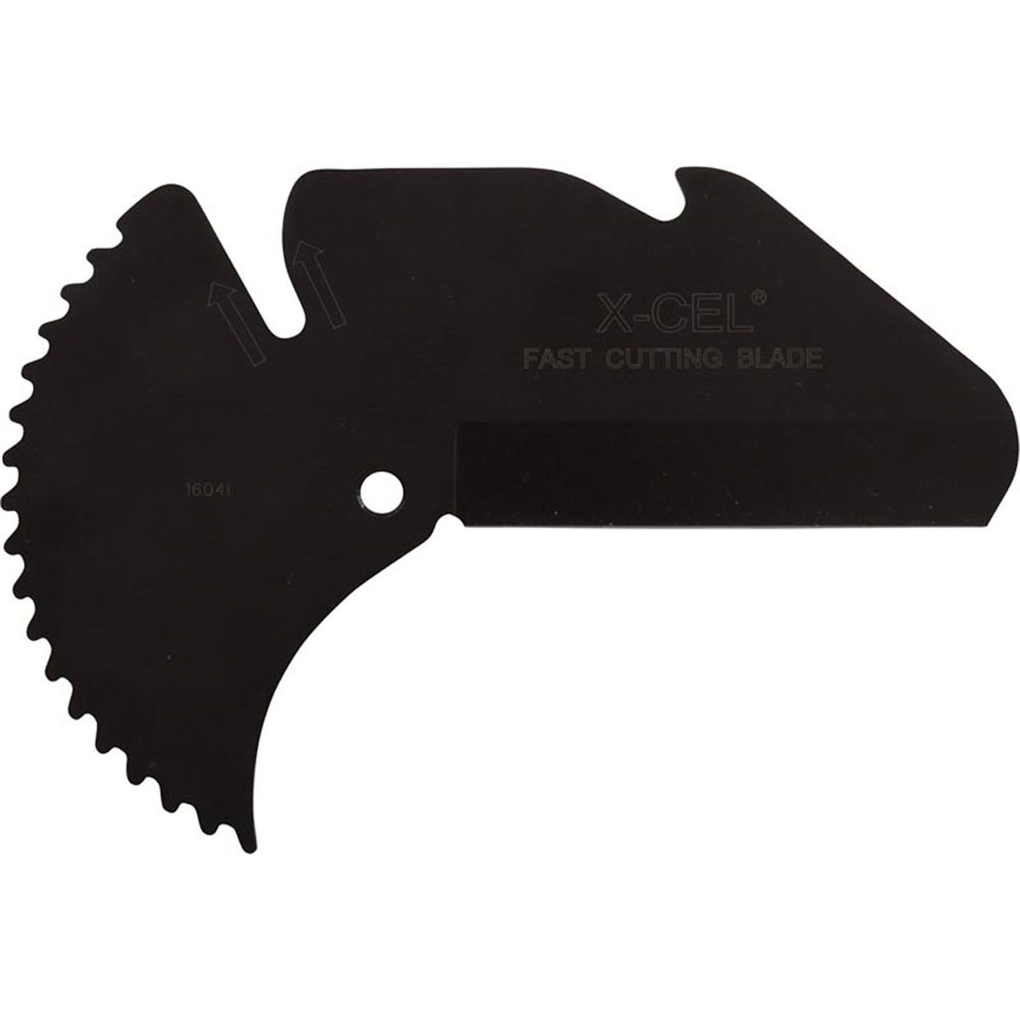 Tool, Ridgid RC-2375, Replacement PVC Pipe Blade, Large, 2"