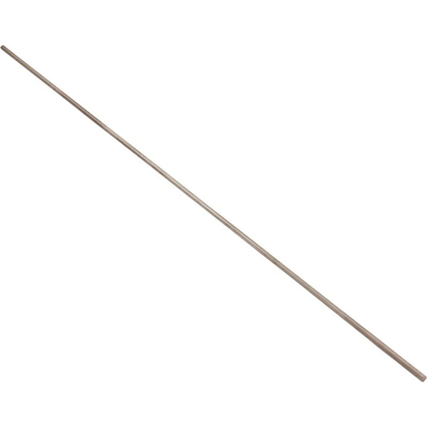 Tool, Allen Wrench, Safety Cover, 1/4", 28"l