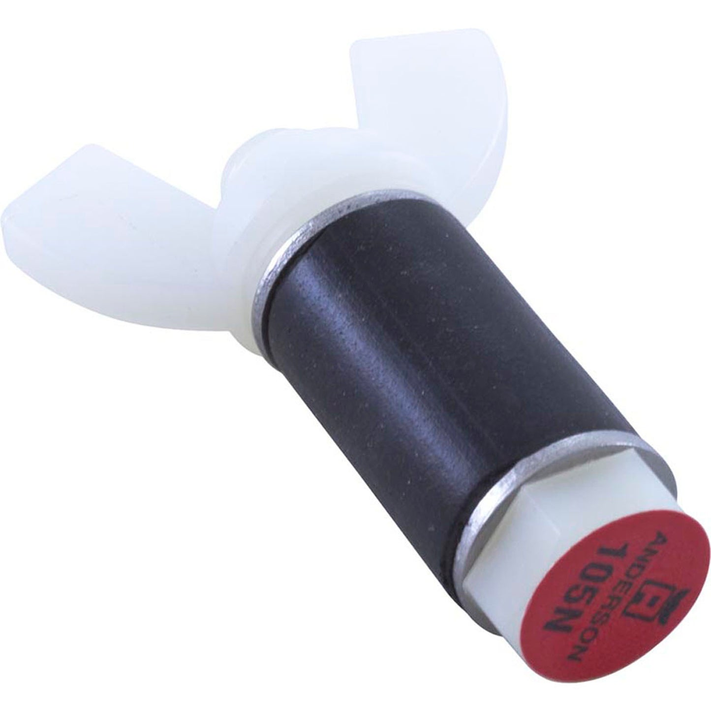 Tool, Nylon Test Plug, 9/16, 1/2 Pipe