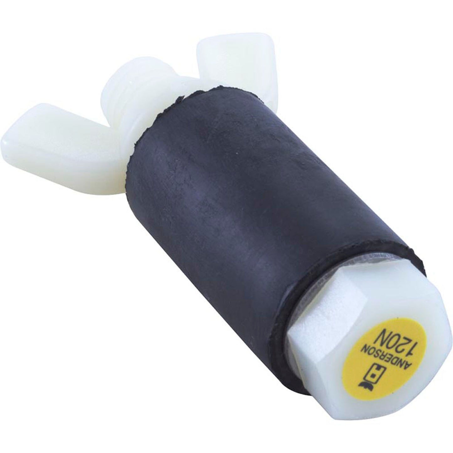 Tool, Nylon Test Plug, 15/16, 1Pipe