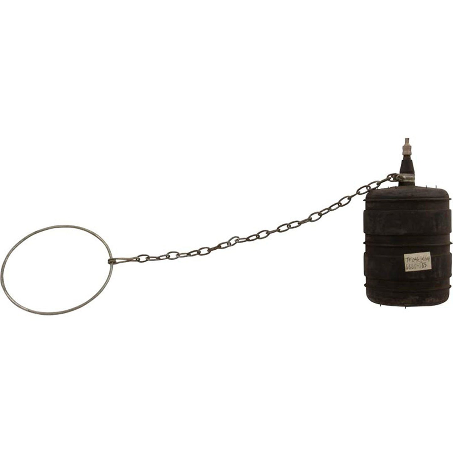 Tool, Inflatable Test Plug, 4" Pipe