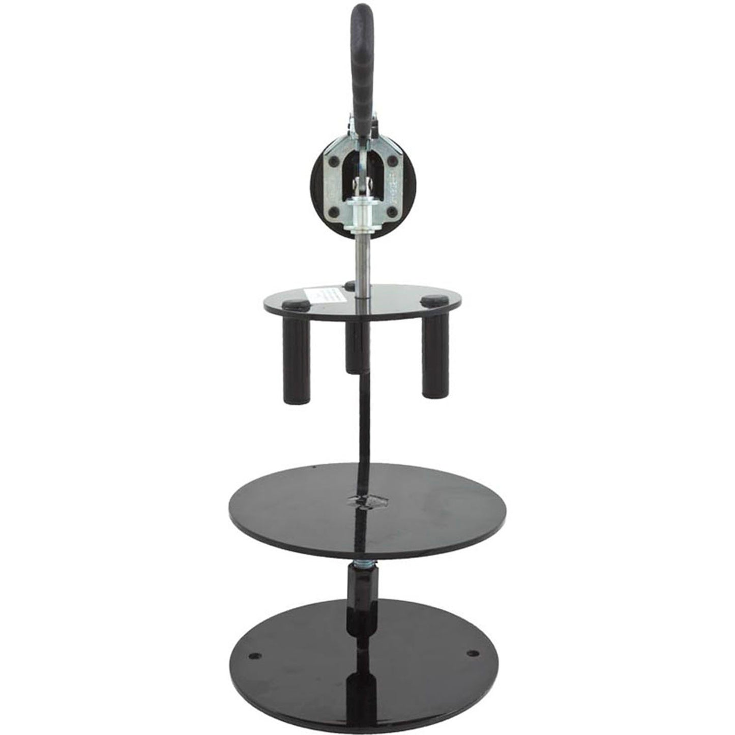 Herramienta de reconstrucción de válvulas multipuerto, Bubba II