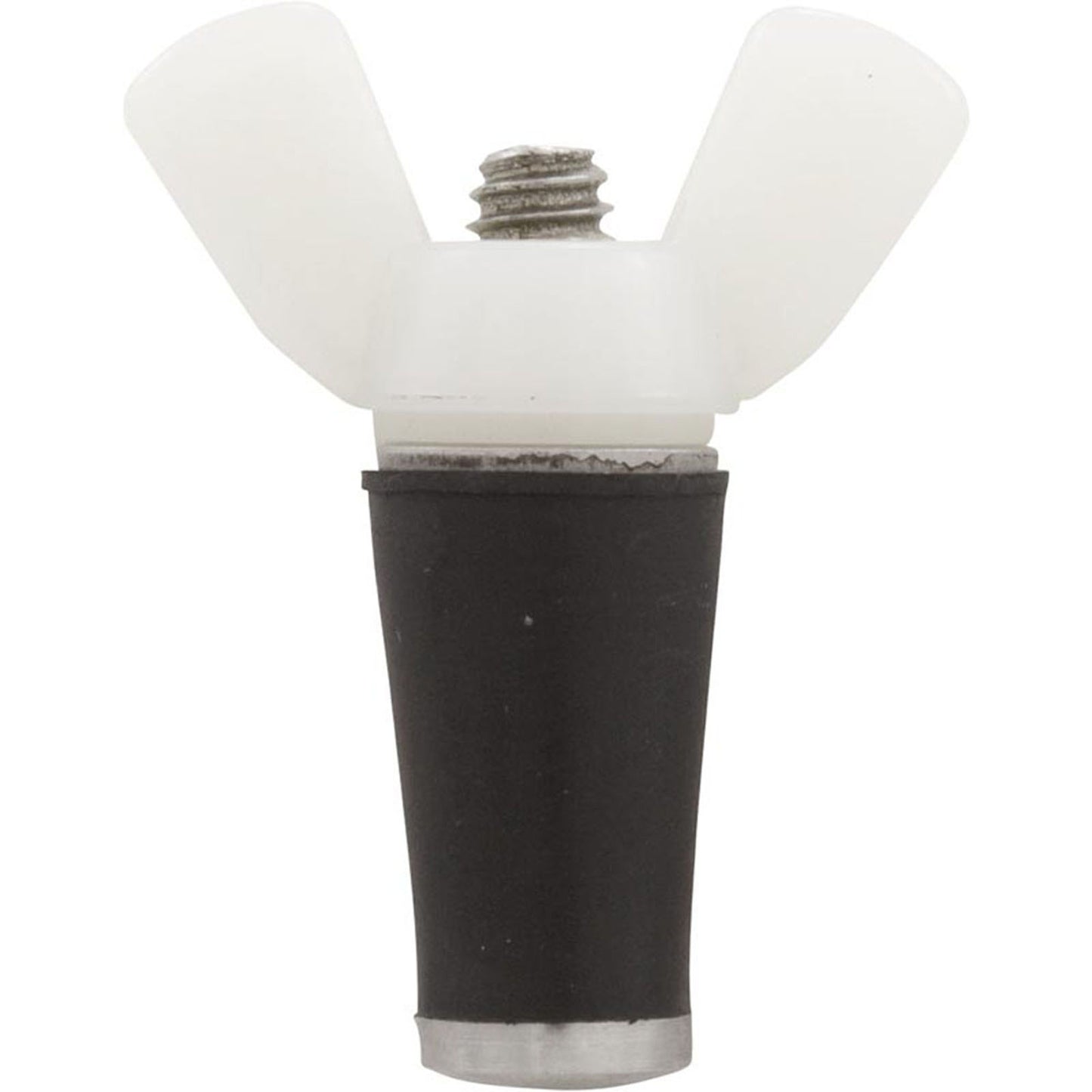 Horizon Size #0 Winterizing Plug, 1/2 in Fitting