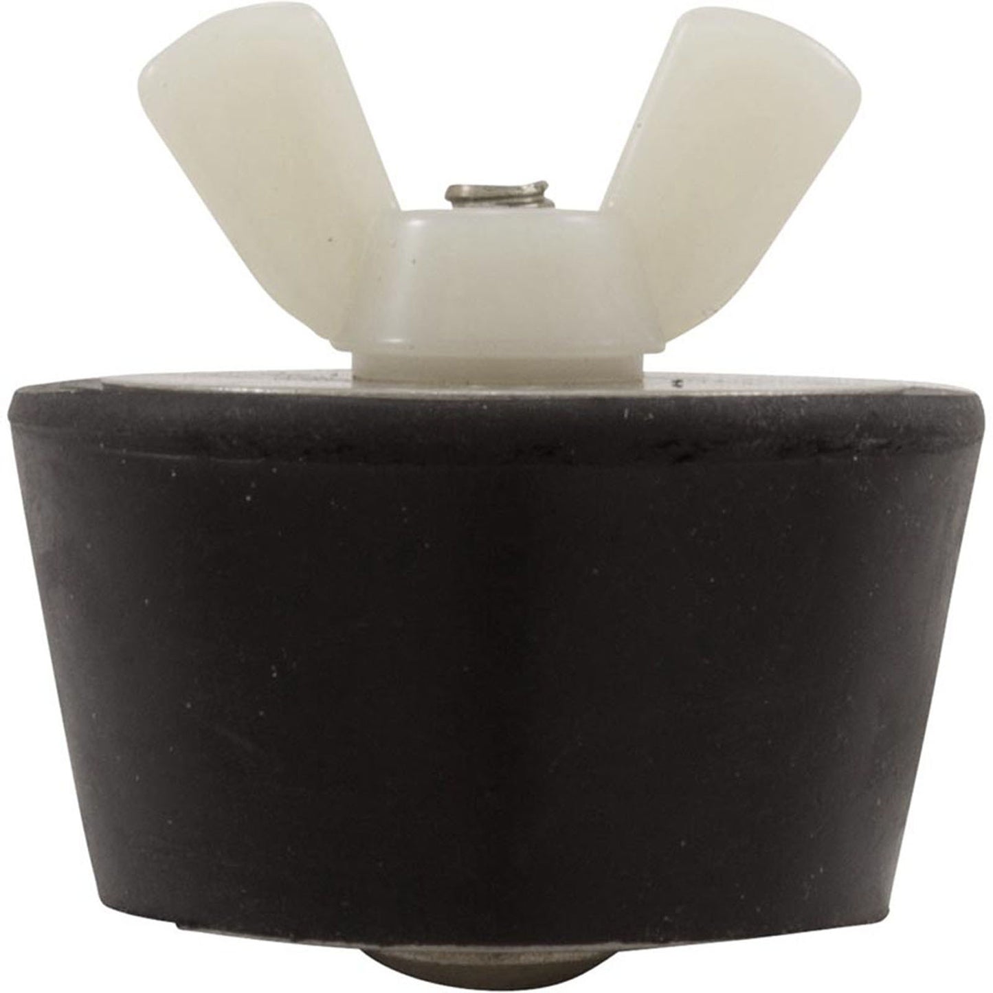 Outil, bouchon d'hivernage, raccord 1-1/4", tuyau 1-1/2", taille 9