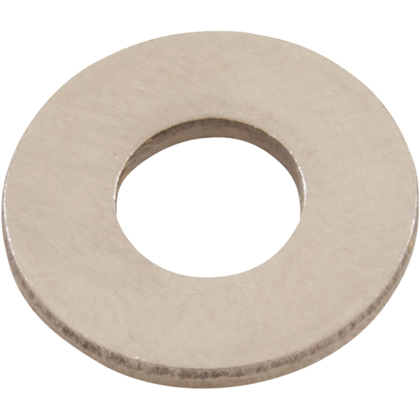 Washer, 7/32" id x 7/16" od, 1/32" Thick, SS