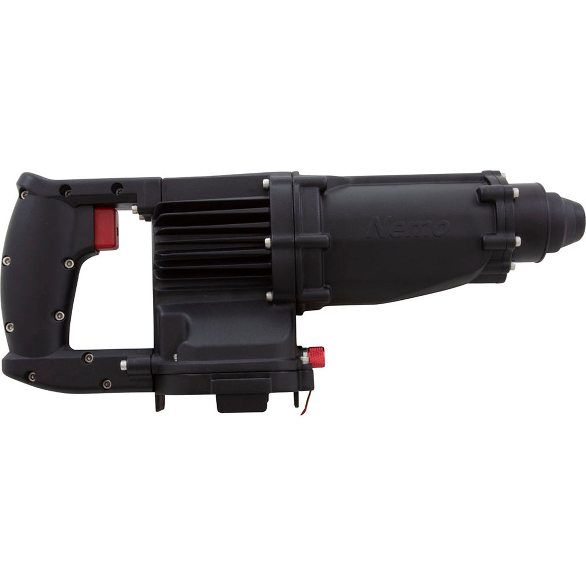 Underwater SDS Rotary Hammer Only, Nemo Power Tools, 50M