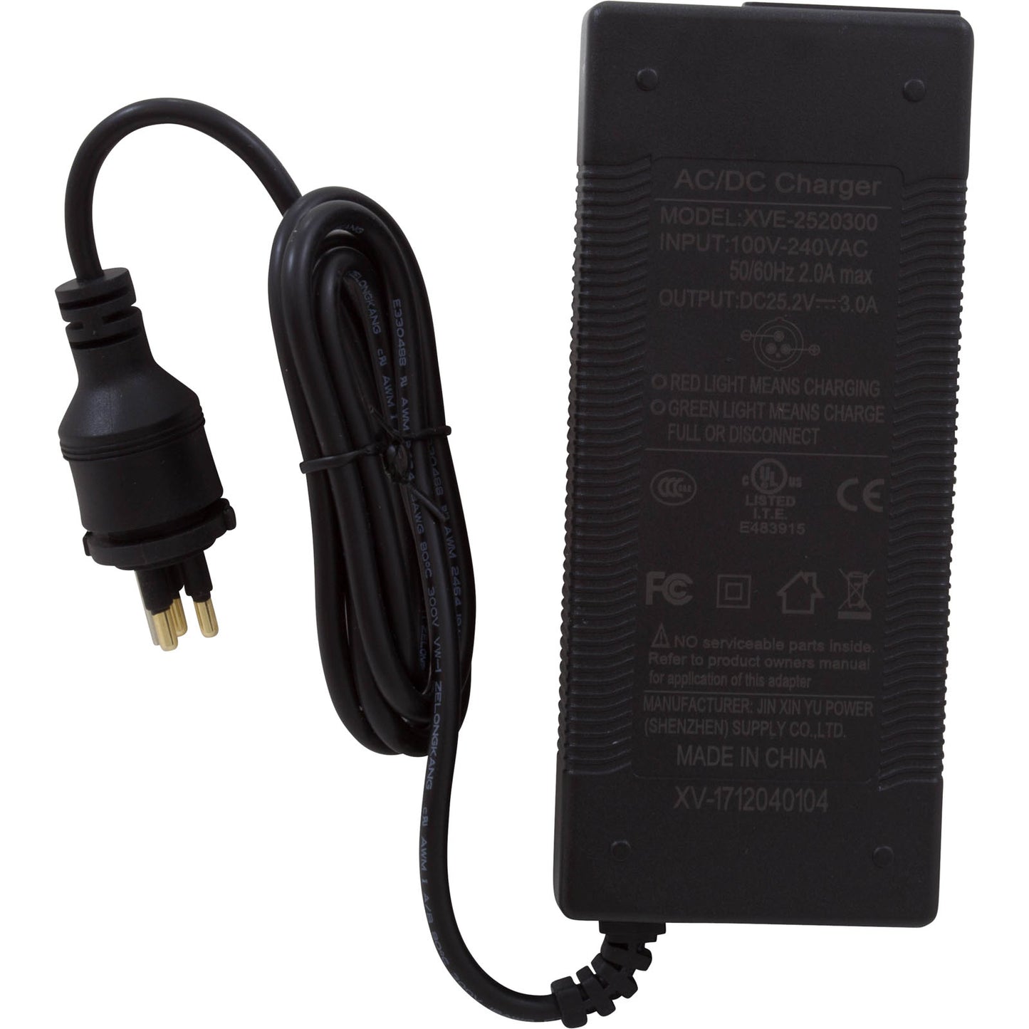 Battery Charger, Nemo Tools,V2 AG/Rotary Hammer,22v Li-ion