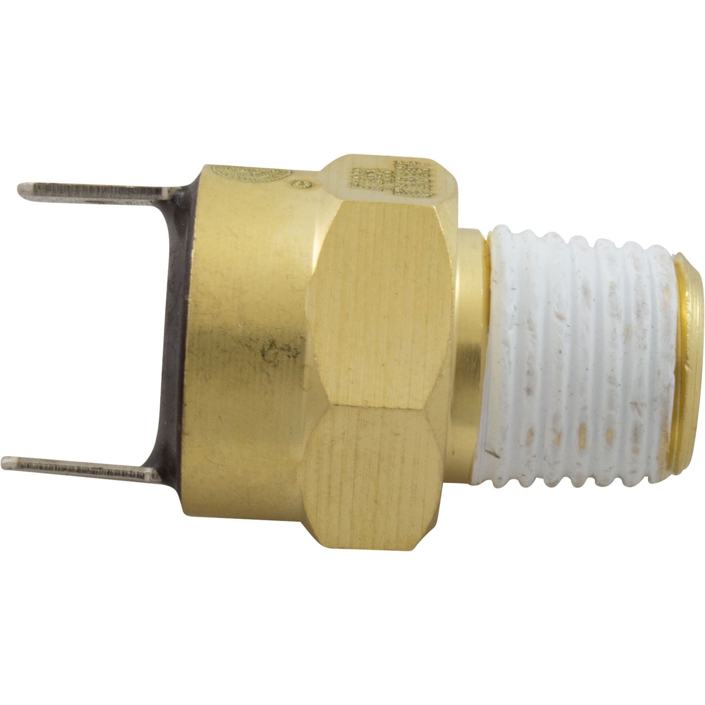 Interruptor de corte automático de gas, Pentair MasterTemp 125