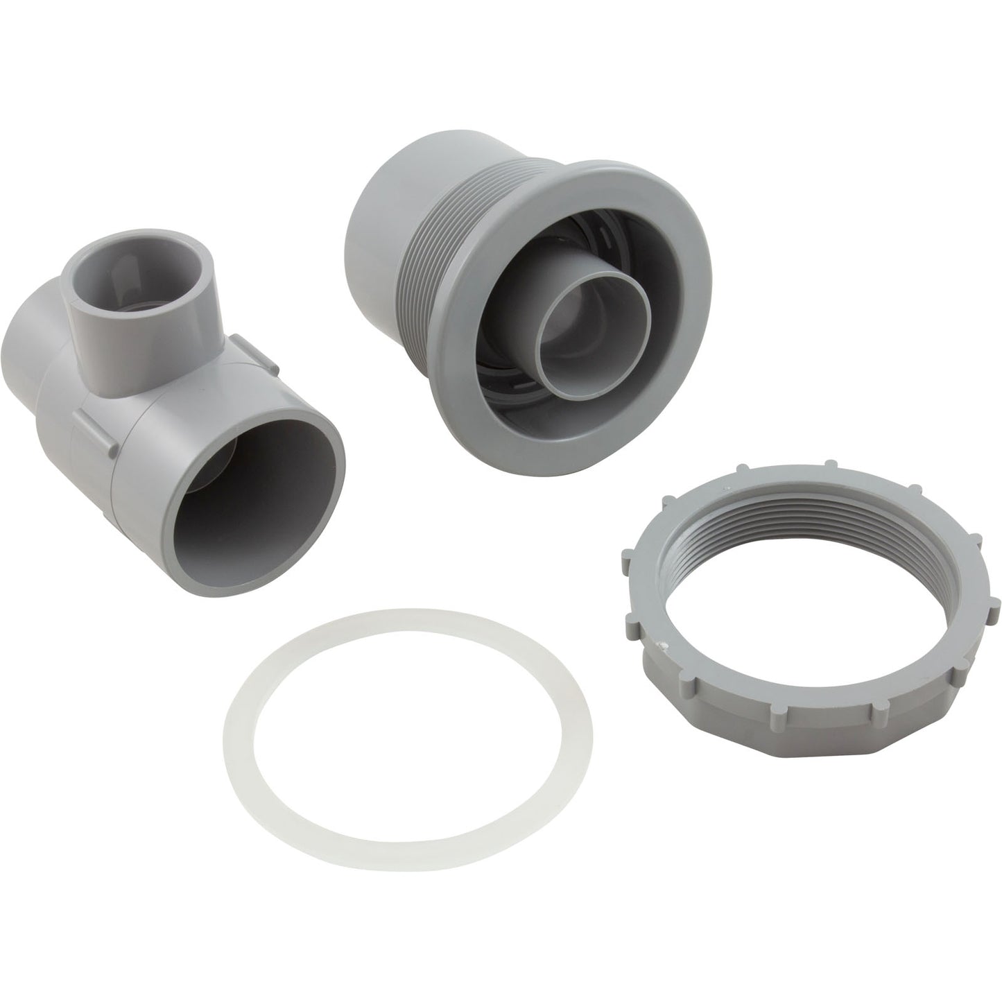 4In Swmjet (5/8", 1"s x 1.5" spg, 1" air) Gray