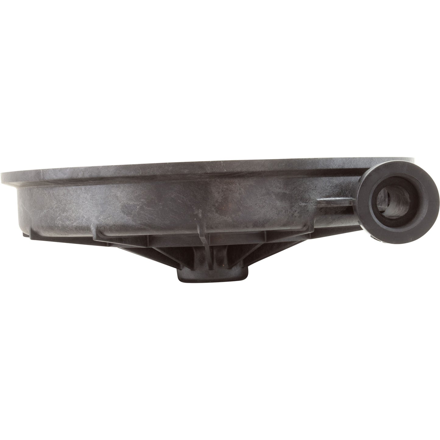 Volute, Zodiac Polaris Halcyon, with Drain Plug