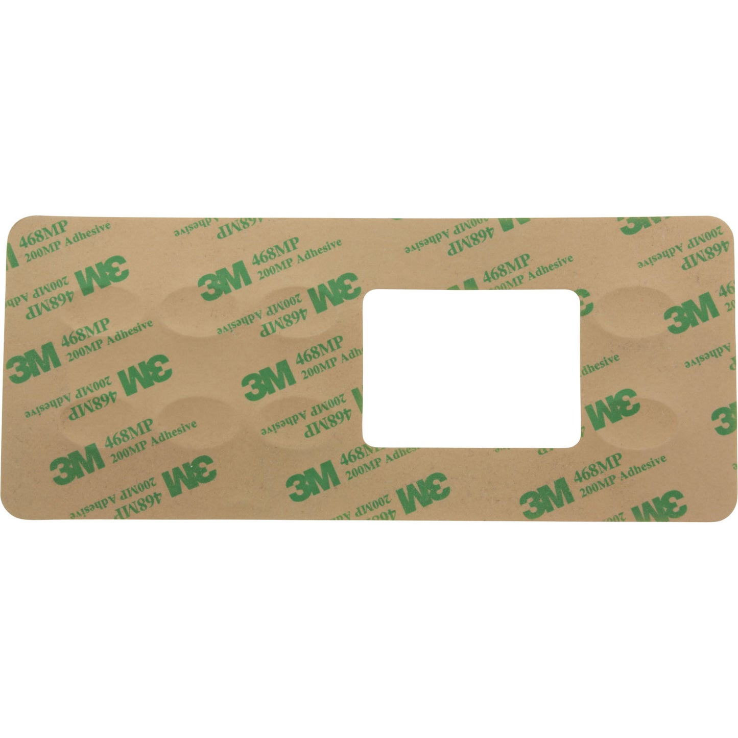 Overlay, Balboa Water Group Deluxe Digital, 2 Jet/Light