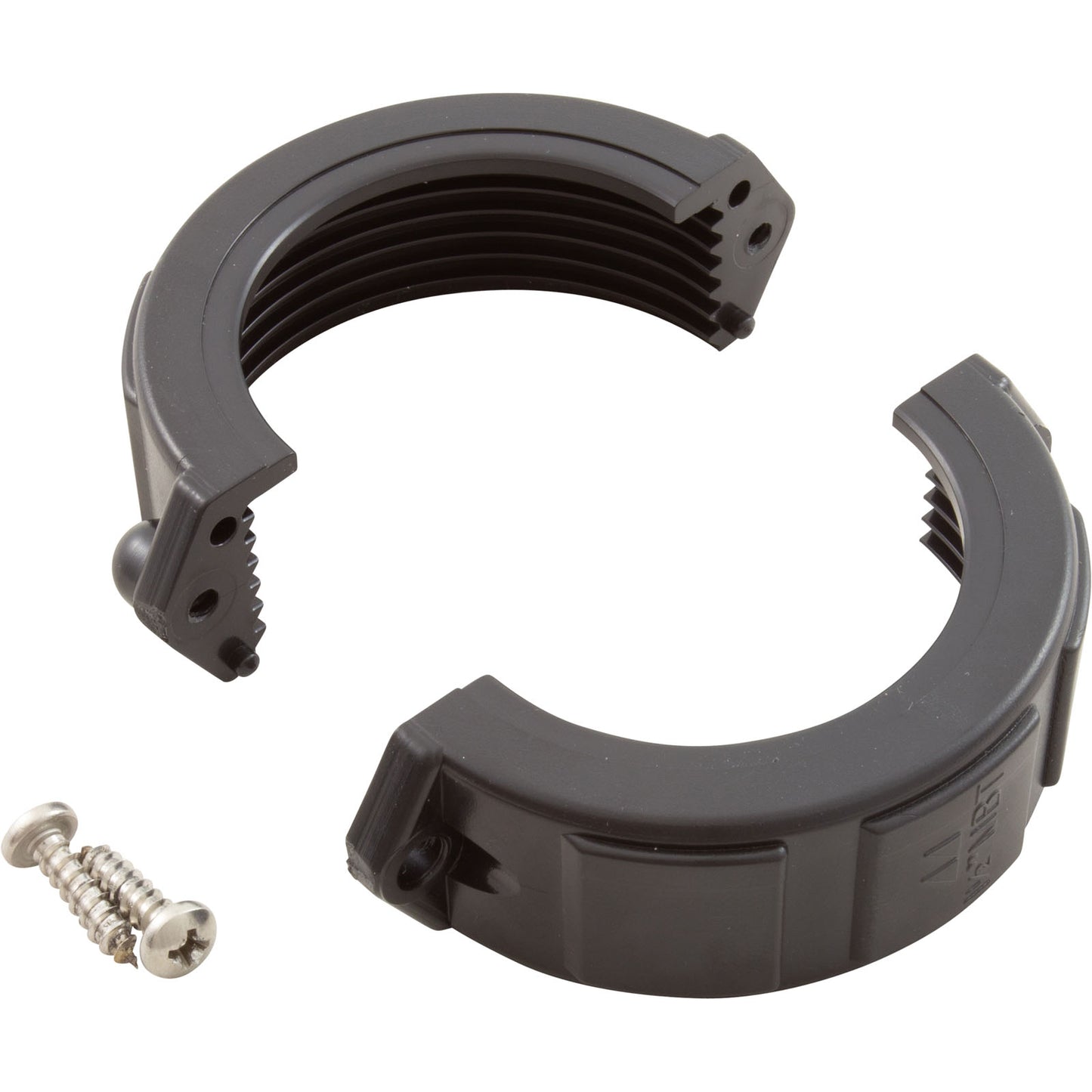 Split Nut, 1-1/2" Buttress Thread, Heater Union