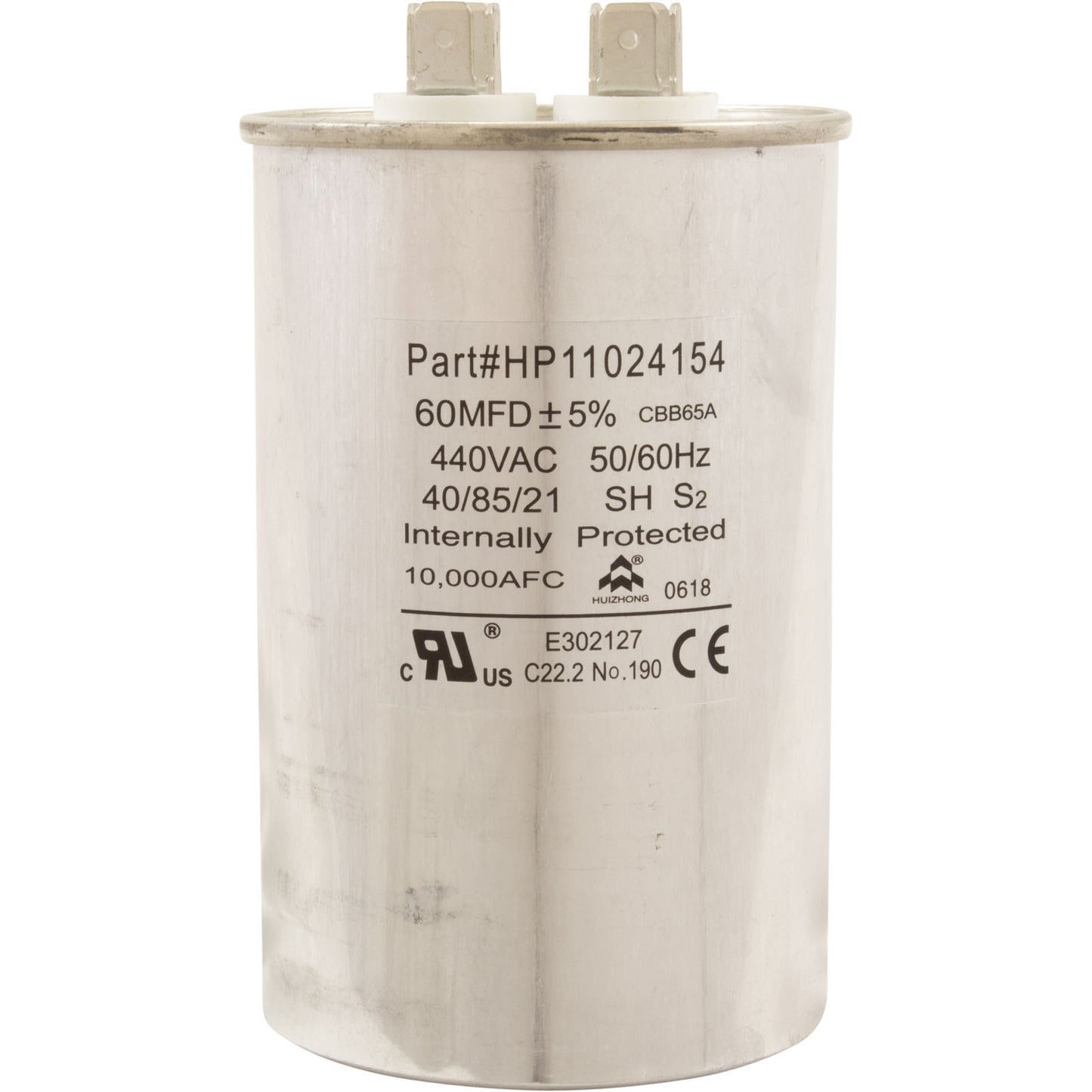 Capacitor - 60Uf