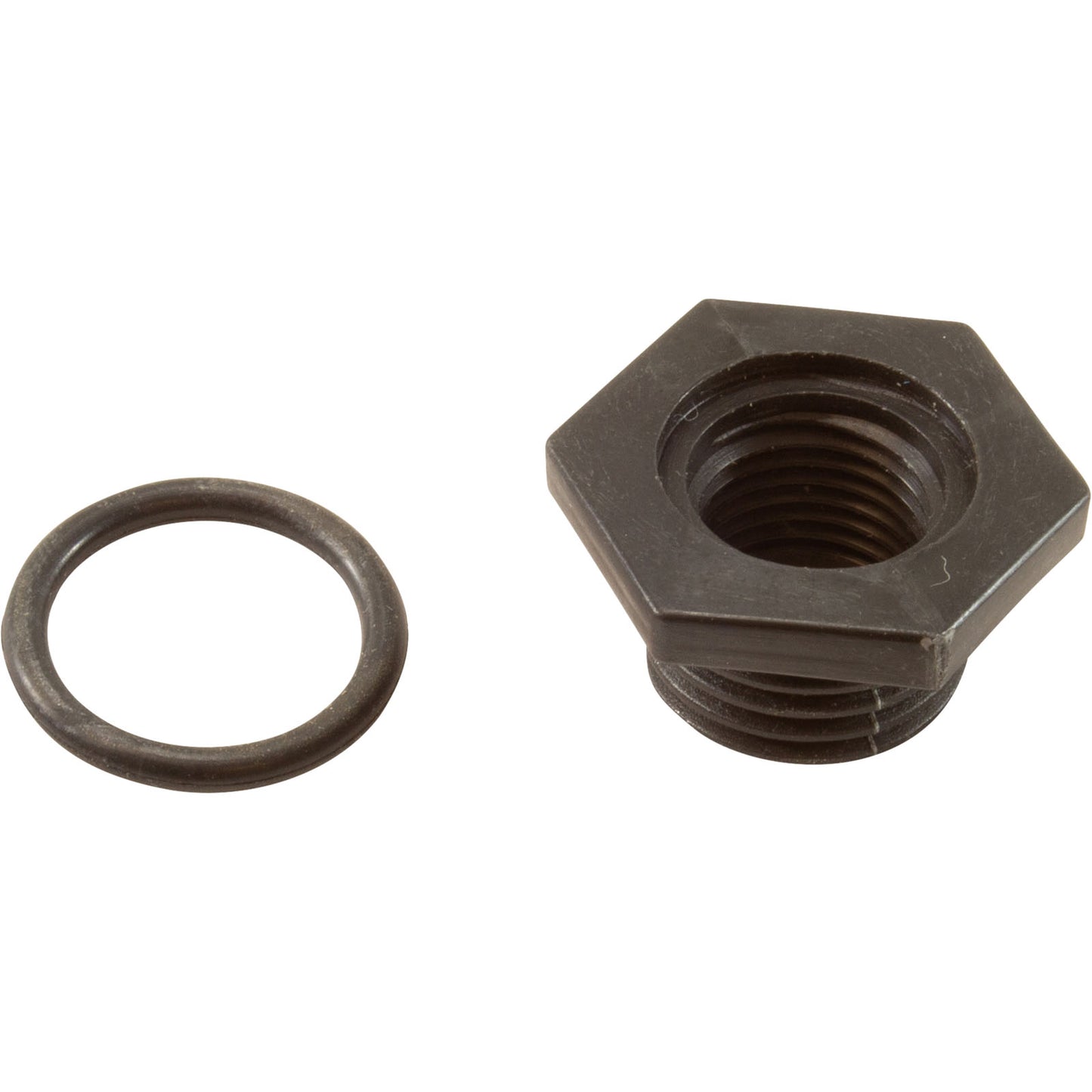 Pressure Gauge Connecter, AquaPro AL75