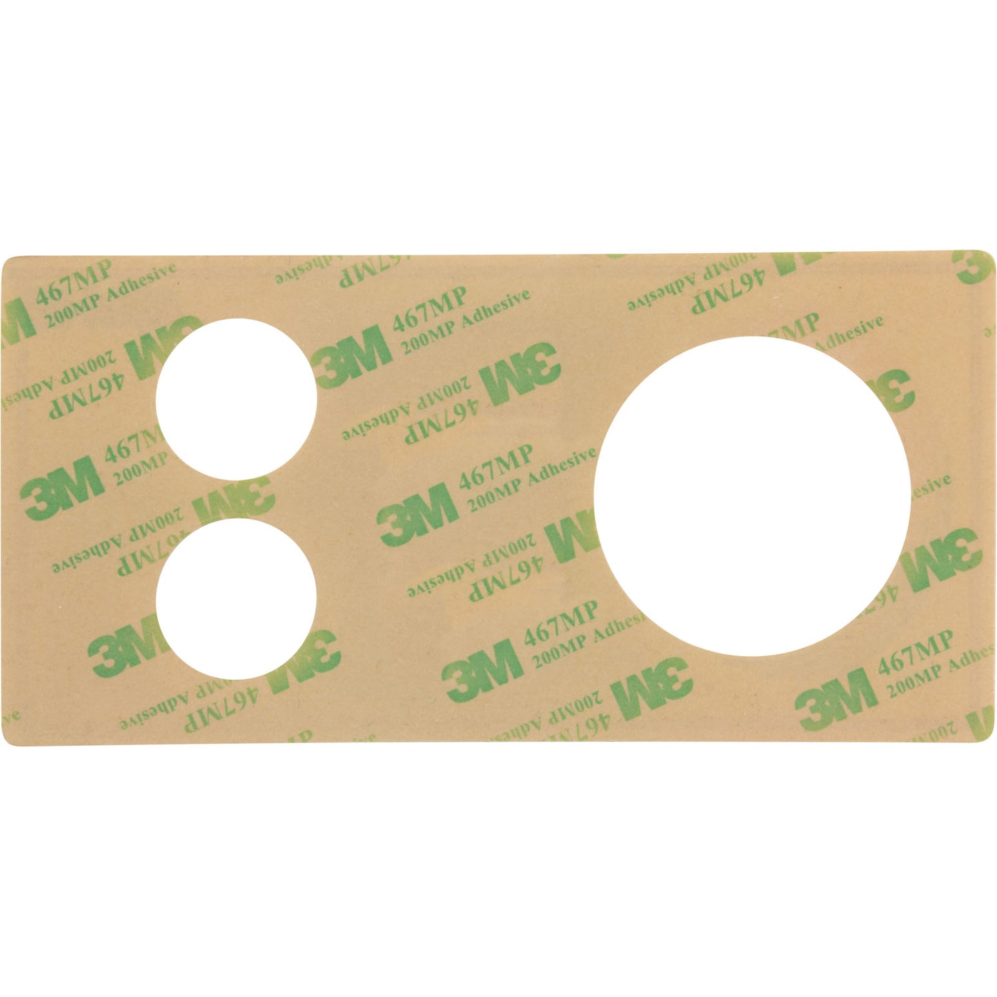 Overlay, Len Gordon Aquaset 2001/2002-2-SS, 2 Button