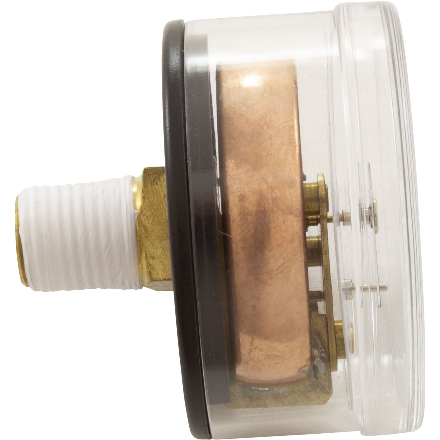 Pressure Gauge Hayward XStream Filtration Series