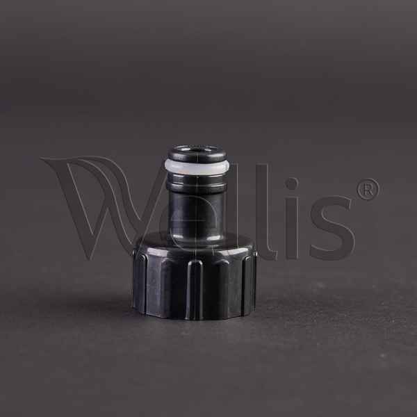 Wellis ABE0422 Water Drain Plug, RB20