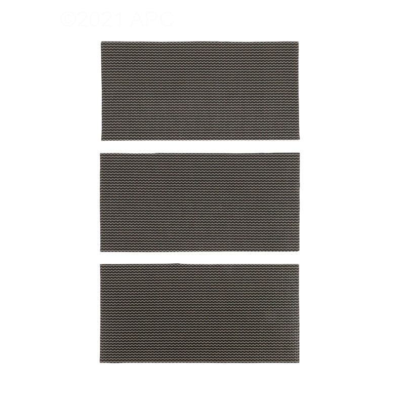 Latham Cover Patch Repair Kit, 7000 Mesh Tan, Pool Safety Cover Hardware, AH633
