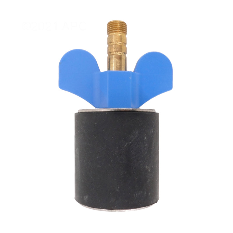 Anderson 1 1/2" Standard Open Plug for 1 1/2" FPT for Pool Winterizing, ANDO50