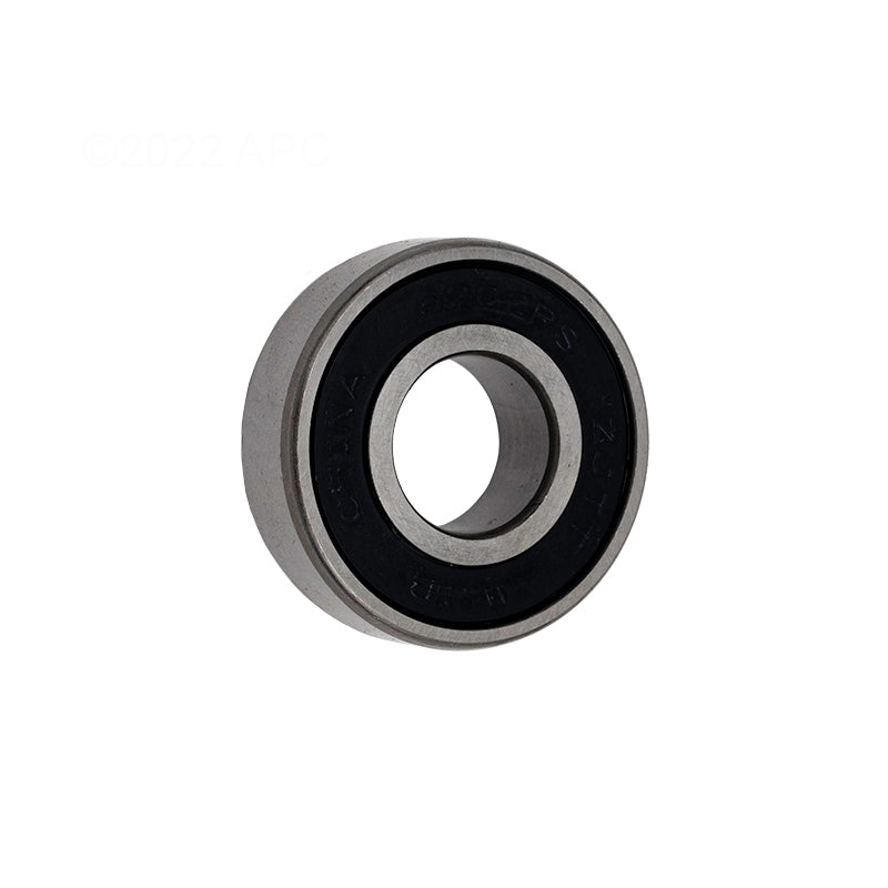 APC 6202 Double Sealed Motor Bearing, 15 x 35 x 11 mm (APC6202)
