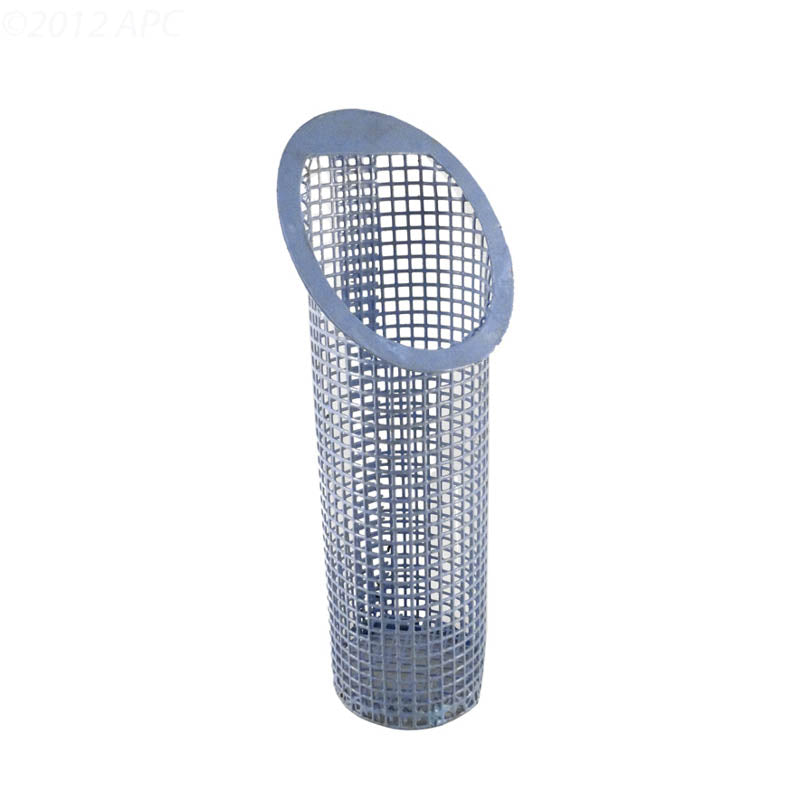 Aladdin B-16 Plastic Pump Basket for Paddock 3 in Pumps, 10-1/4 in Tall (APCB16)