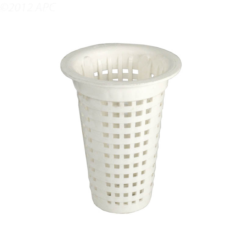Aladdin B-197 Skimmer Basket for Lomart 95-006 Skimmers, Replaces 4010 (APCB197)