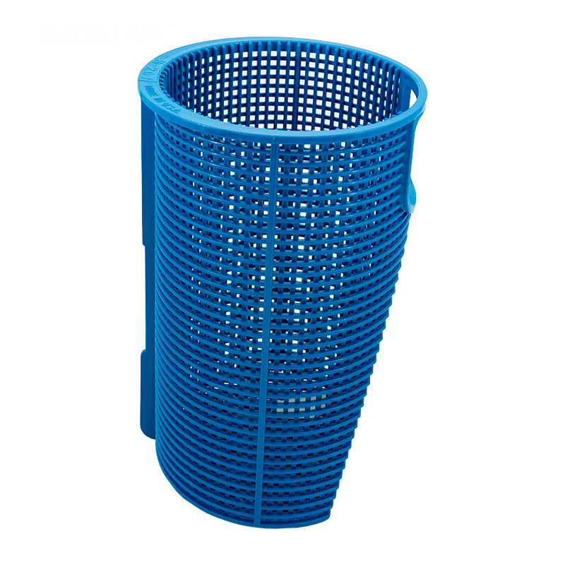 Aladdin B-207 Pump Basket for Hayward Super II, Replaces SPX3000M (APCB207)