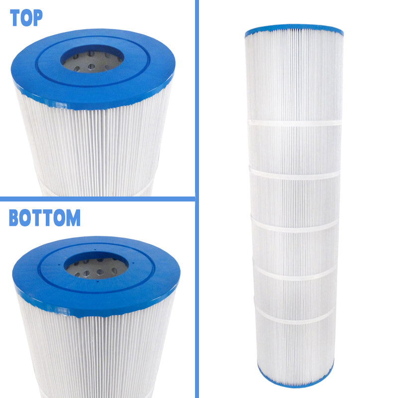 APC Replacement Filter Cartridge for Leisure Bay, 150 Sq Ft (APCC7316)