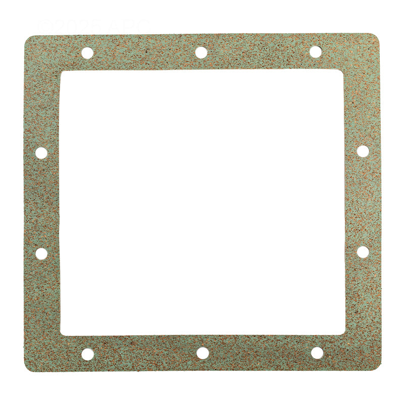 Aladdin G-241 Skimmer Face Gasket for Jacuzzi, Replaces 94-1104-67-R (APCG3161)