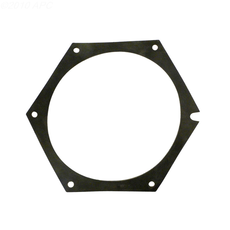 Aladdin G-272 Multiport Cover Gasket for Pentair, Replaces 510004 (APCG3193)