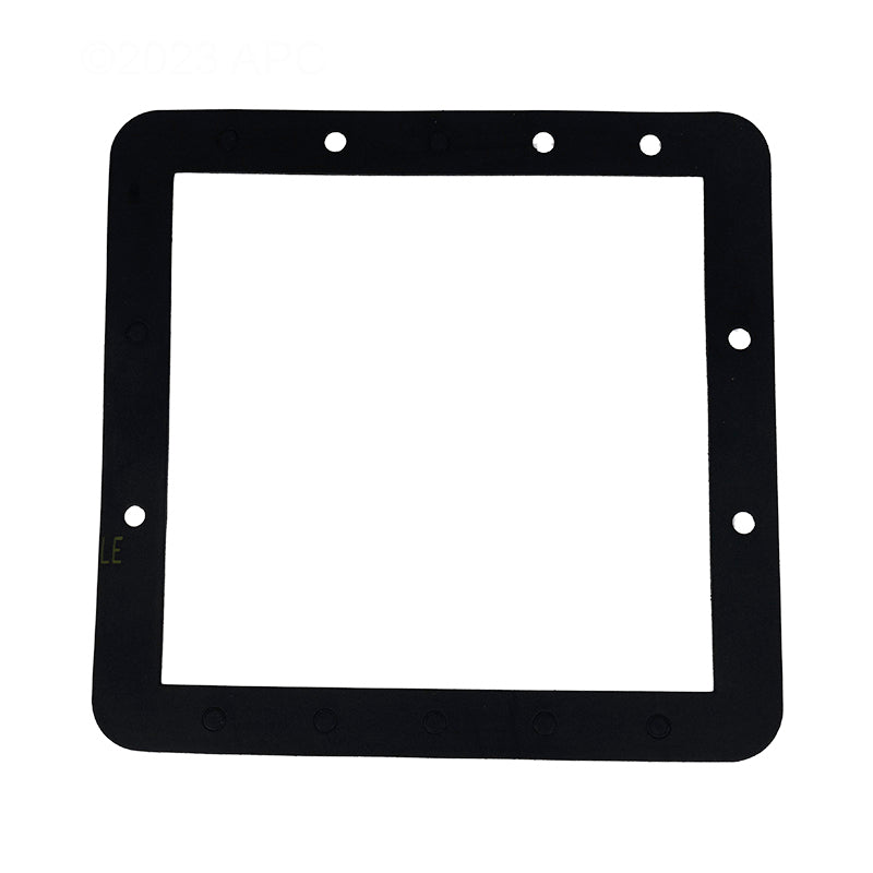 Aladdin G-432 Skimmer Gasket for SwimQuip, Replaces 09656-0150 (APCG3352)