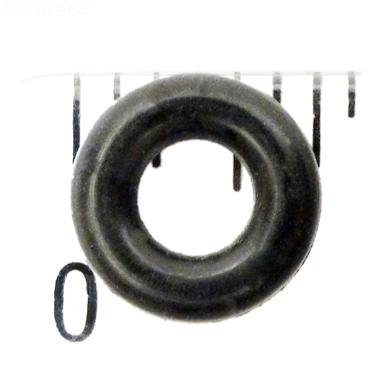 Aladdin O-455 Air Relief O-Ring for Jacuzzi, Replaces 47-0106-08-R (APCO2290)