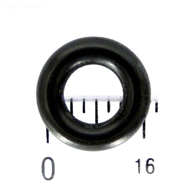 Aladdin O-641 Chlorinator Drain Plug O-Ring, Replaces 41301-0994 (APCO2461)