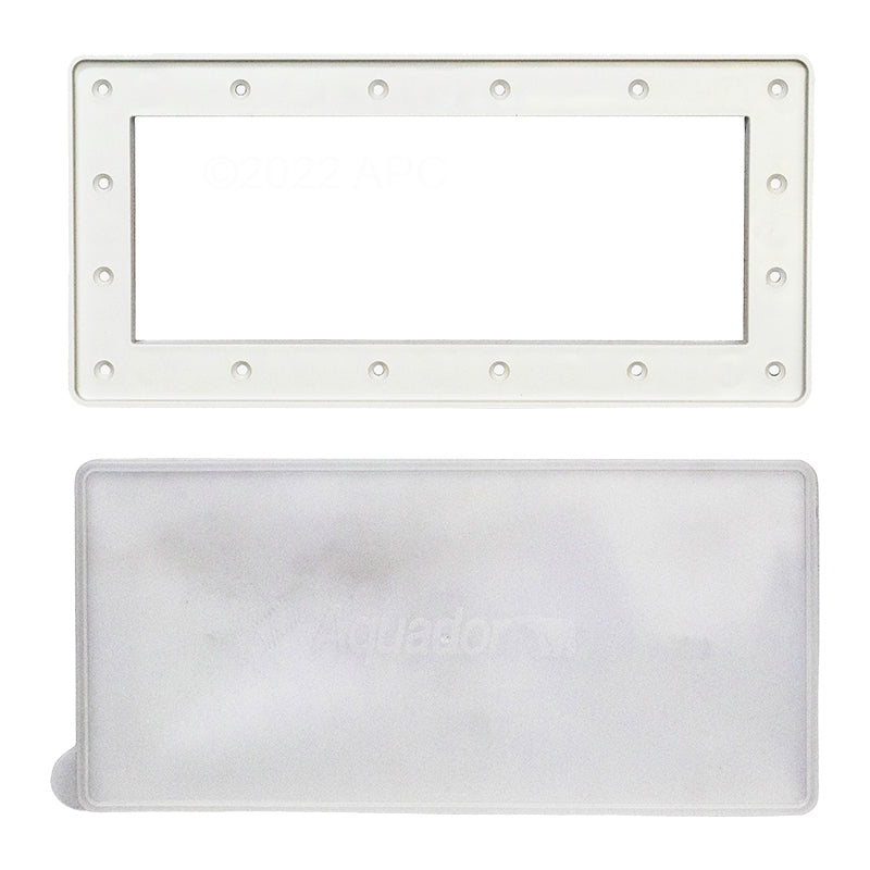 IG Aquador Kit, Hayward SP1085, Winter Skimmer Cover, AQ1085