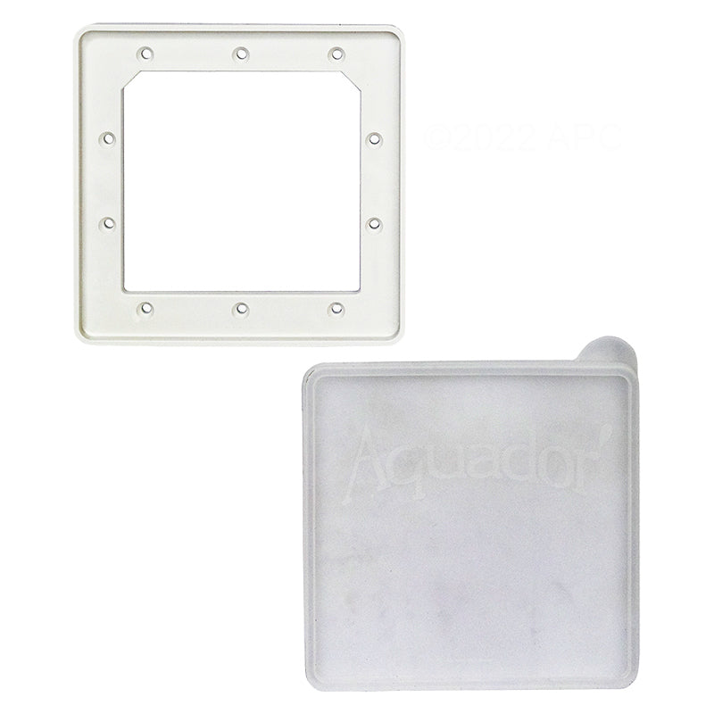 ABG Aquador Kit, Most Standard Skimmers, Winter Skimmer Cover, AQ1090