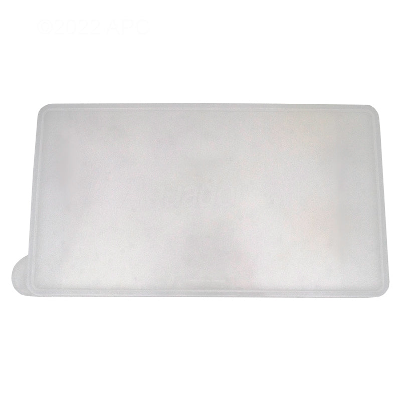 Lid for ABG Aquador Wide Mouth Skimmer Kit, Winter Skimmer Cover, AQ71010