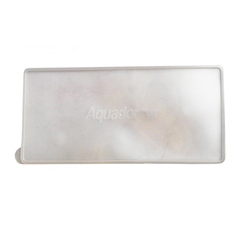 Lid for IG Aquador Hayward SP1085 Skimmer Kit, Winter Skimmer Cover, AQ71085