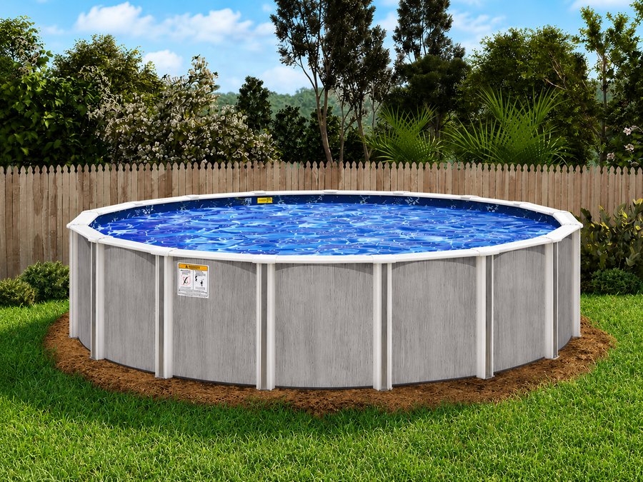 Above Ground Pools